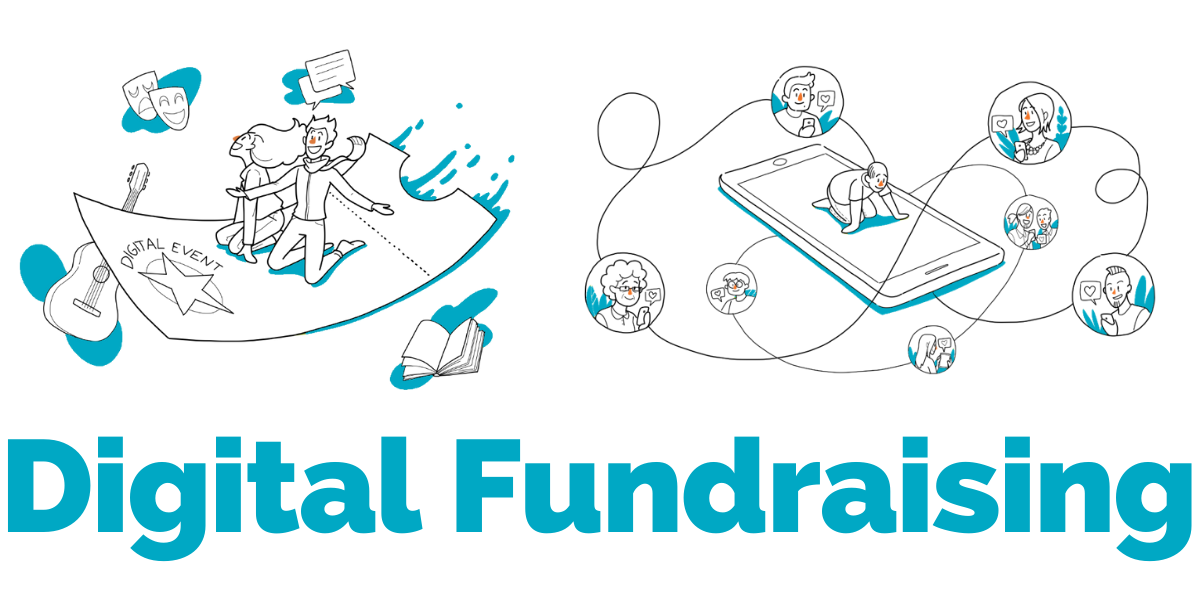 Rete del Dono Digital Fundraising Digitale