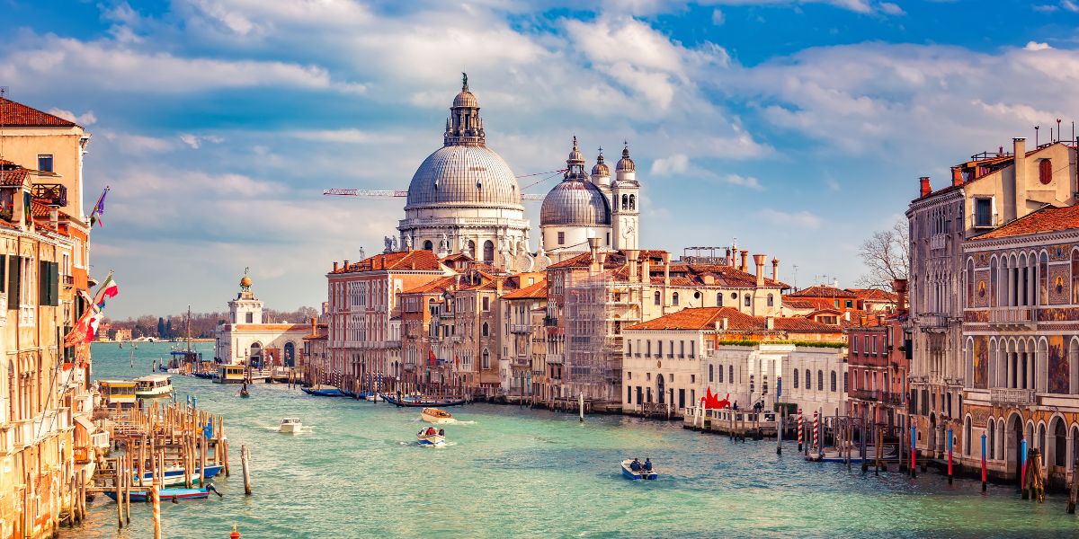 venezia