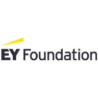 EY Foundation Logo Rete del Dono