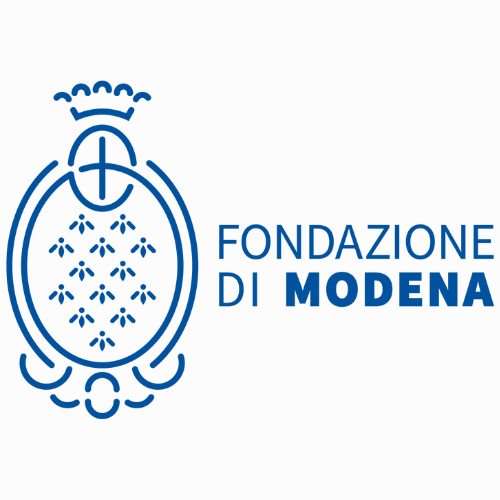 Fondazione di Modena Logo Rete del Dono