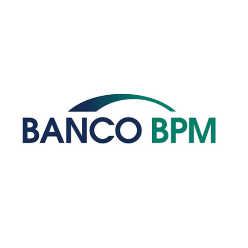 Logo Banco BMP Rete del Dono