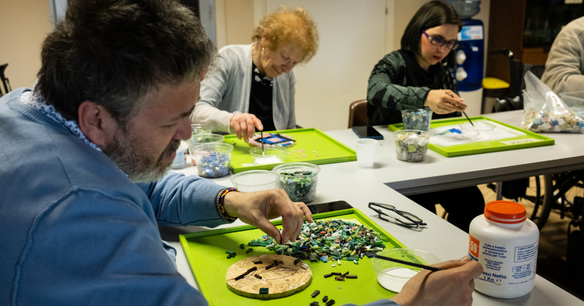 Mosaico