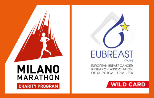 Milano Marathon - Join Us!