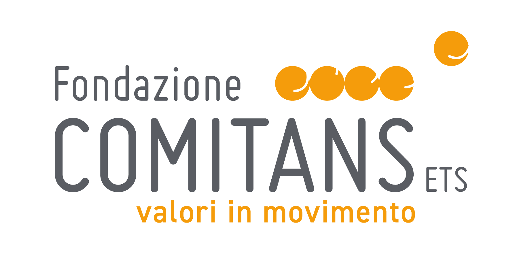 Logo della Fondazione