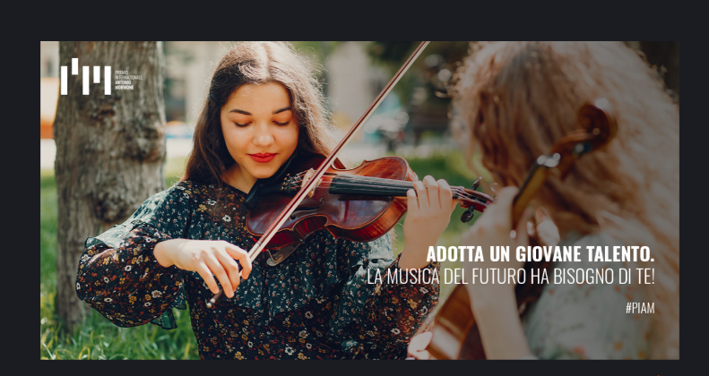 Fondazione La Società dei Concerti