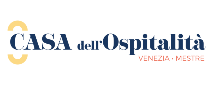 Rete del Dono Casa dell'Ospitalità di Venezia Mestre