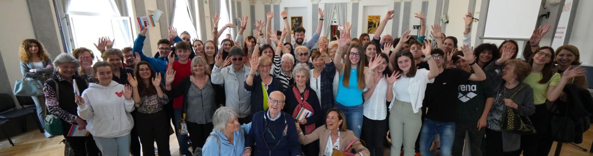 Rete del Dono Le Buone Pratiche Onlus Trieste