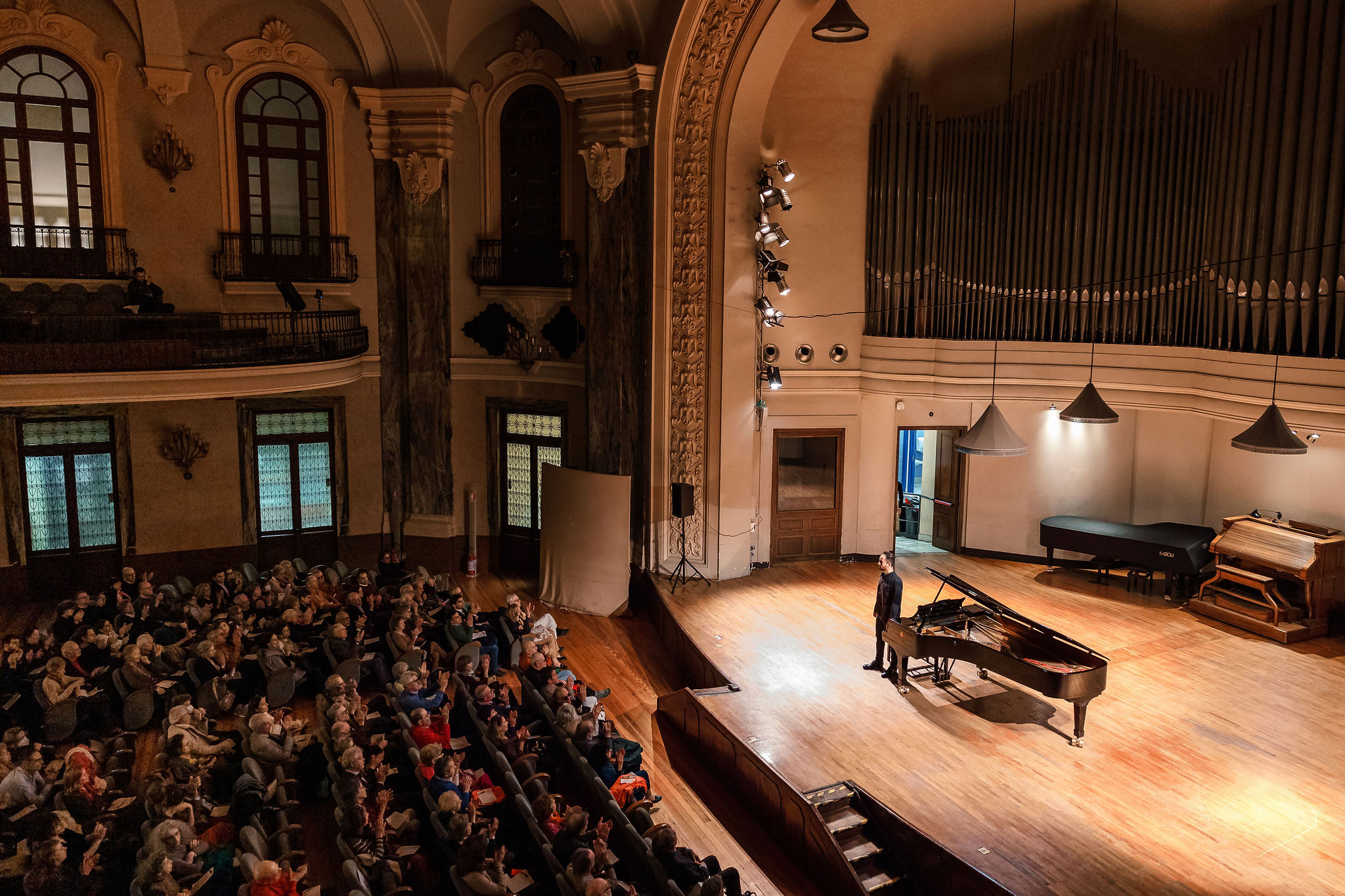 Rete del Dono Unione Musicale di Torino Onlus