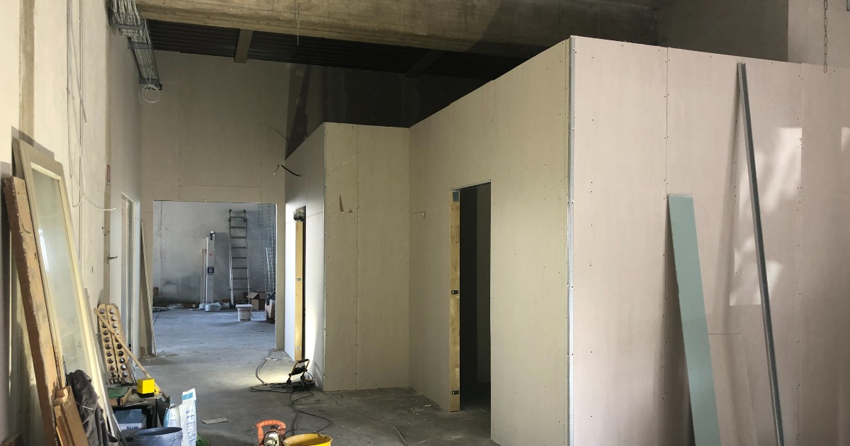 update image