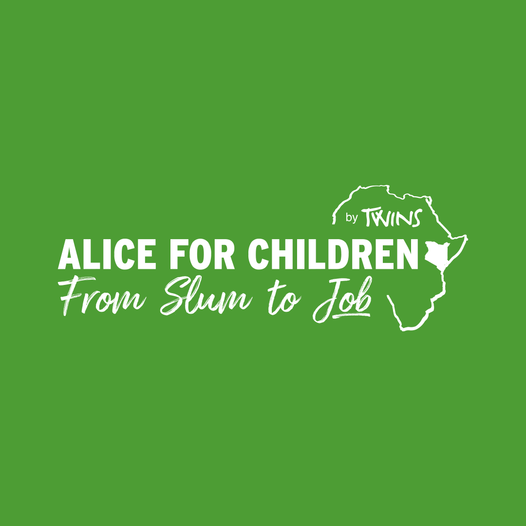 Alice for Children - From Slum to Job