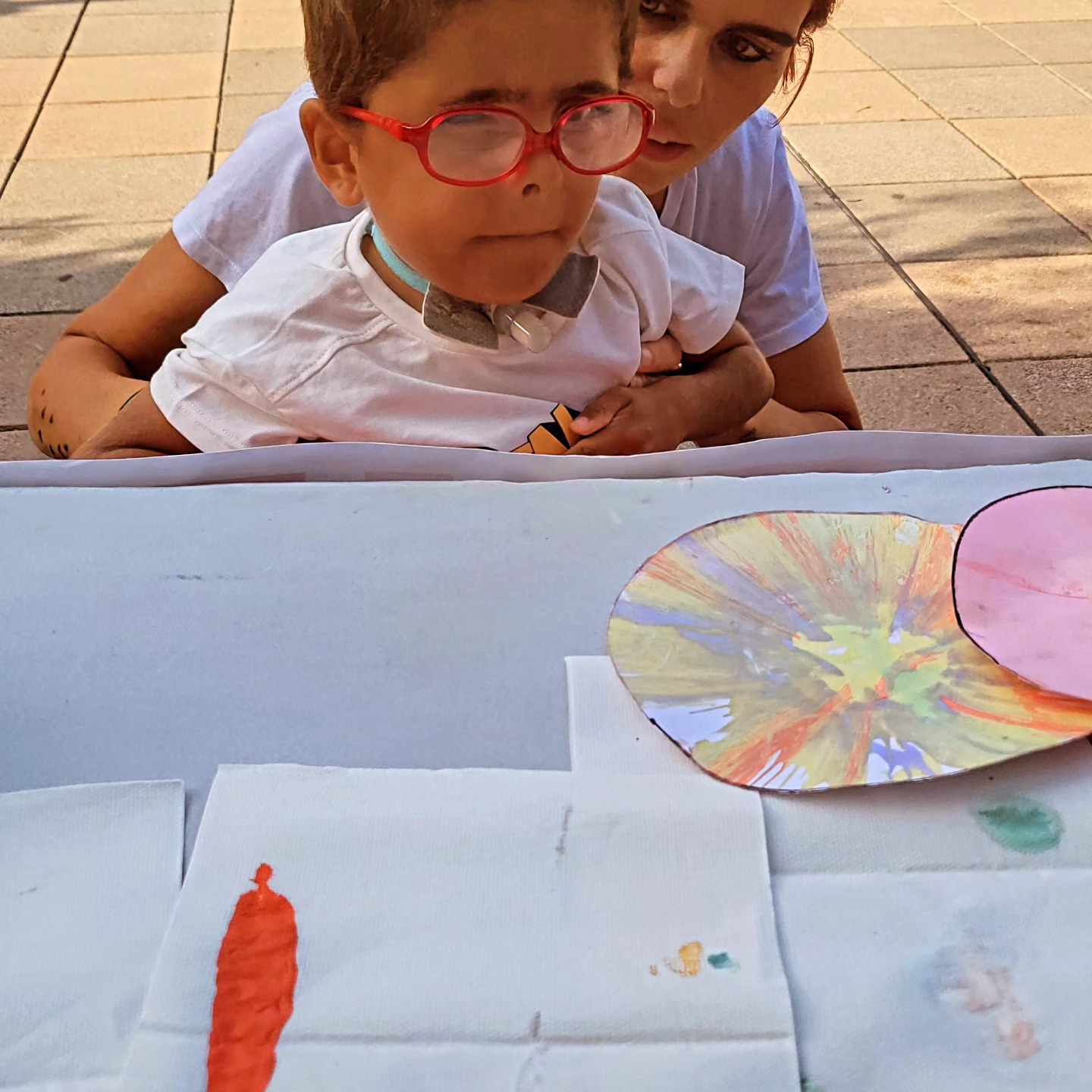 Laboratorio creativo 1