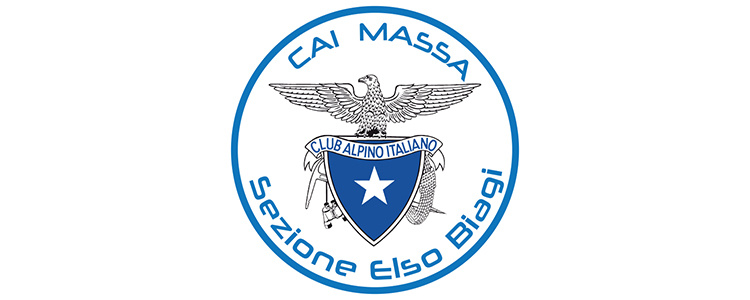 Logo CAI MASSA