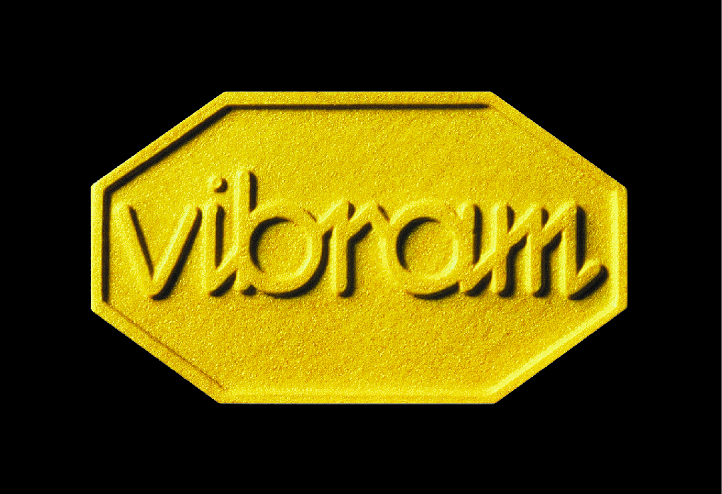 Rete del Dono Vibram Logo