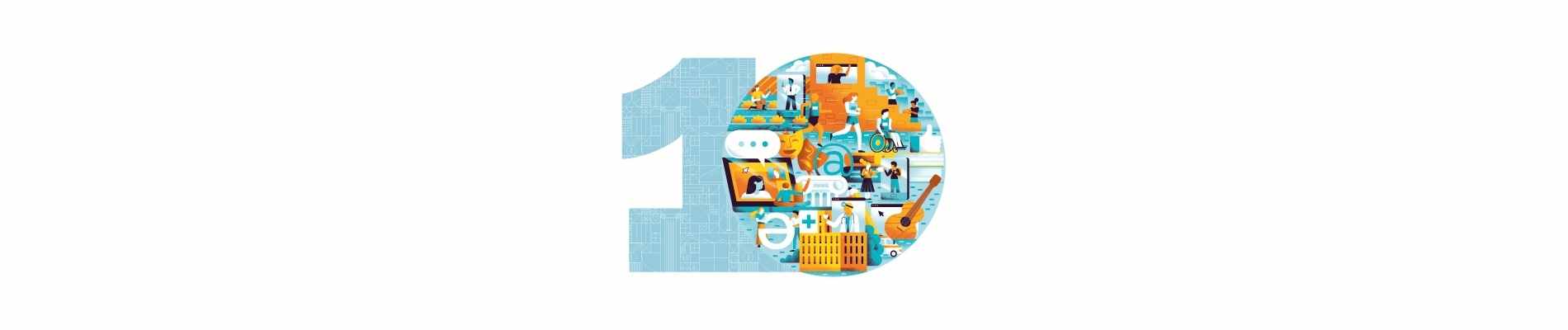 Rete del Dono 10 Anni di Innovazione Sociale Le Storie del Dono