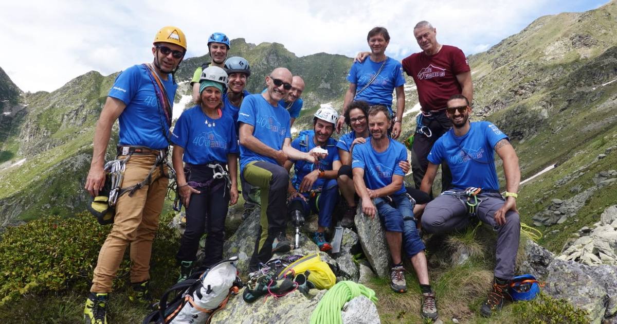 Rete del Dono 40 in vetta per lo Spazio Respiro di Domus Laetitia