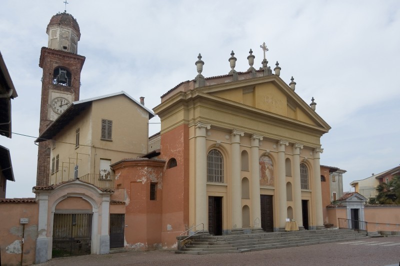 il campanile di s.pietro