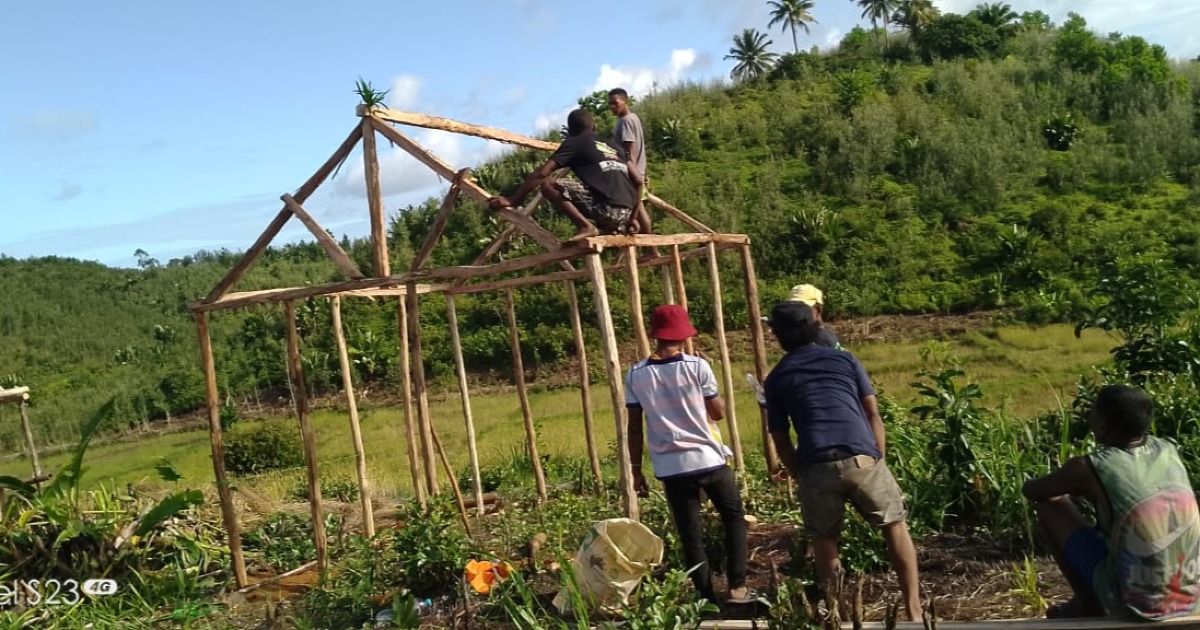 update image