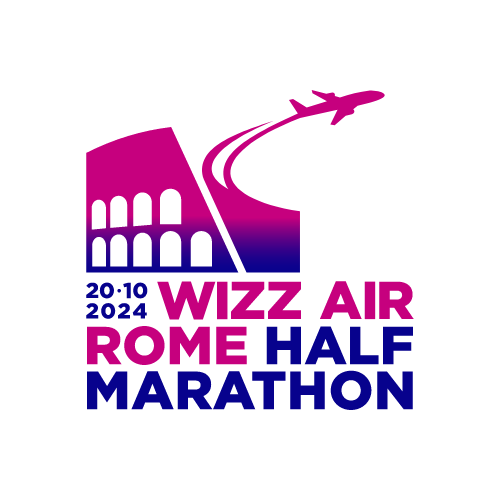 Rete del Dono Wizz Air Rome Half Marathon 2024