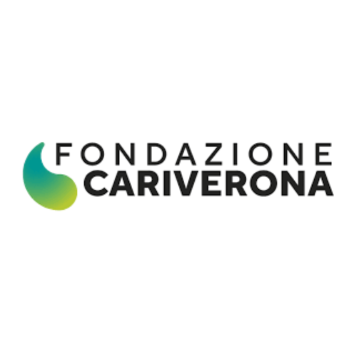 Fondazione Cariverona Logo