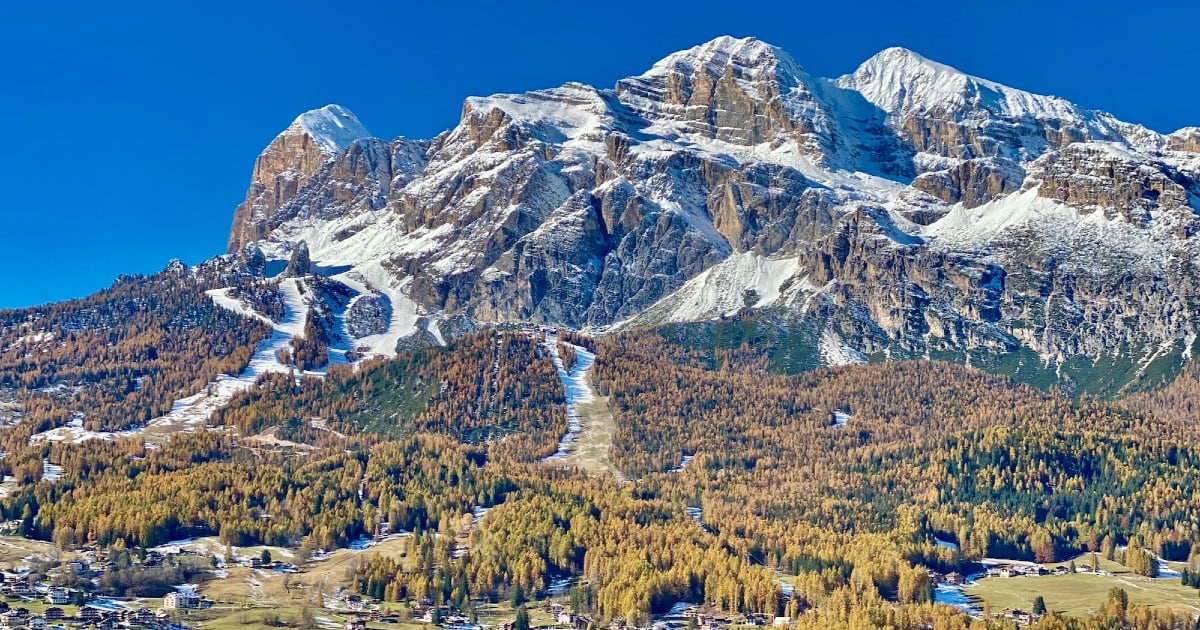 Rete del Dono Una montagna di Libri campagna Cortina è Tua