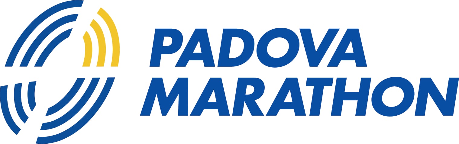 logo padova marathon