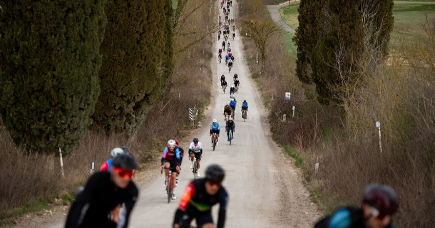 Rete del Dono Fondazione Italiana Diabete Ets per Strade Bianche