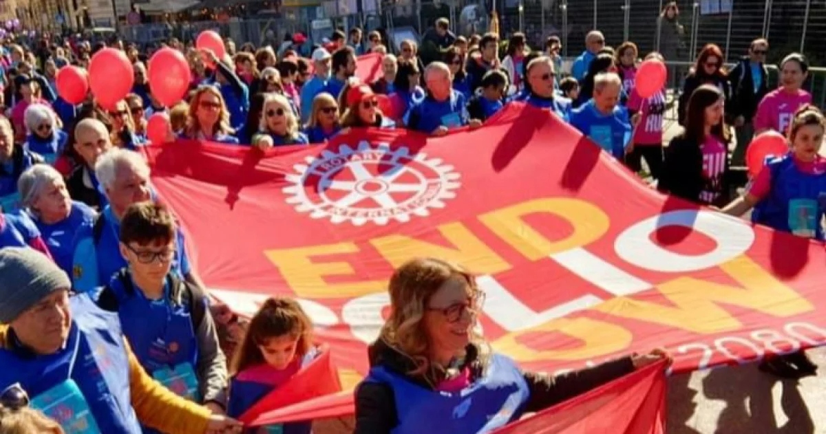 Rotary International Distretto 2080