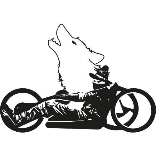 2,5 Km - Illustrazione del Brigante