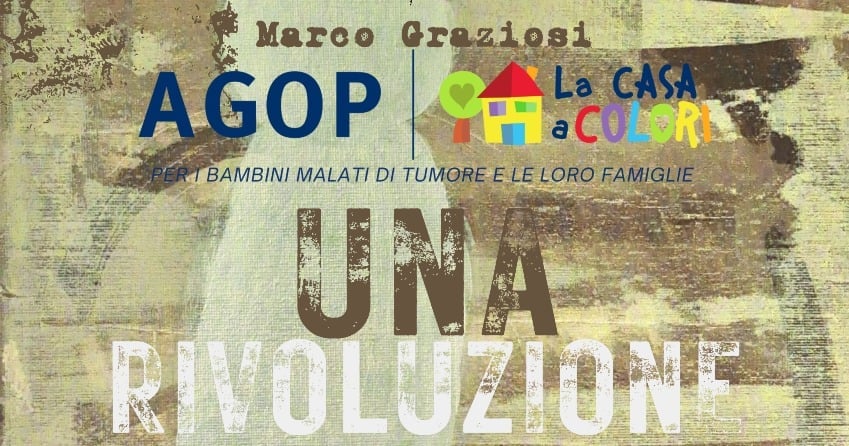 Marco Graziosi per Agop