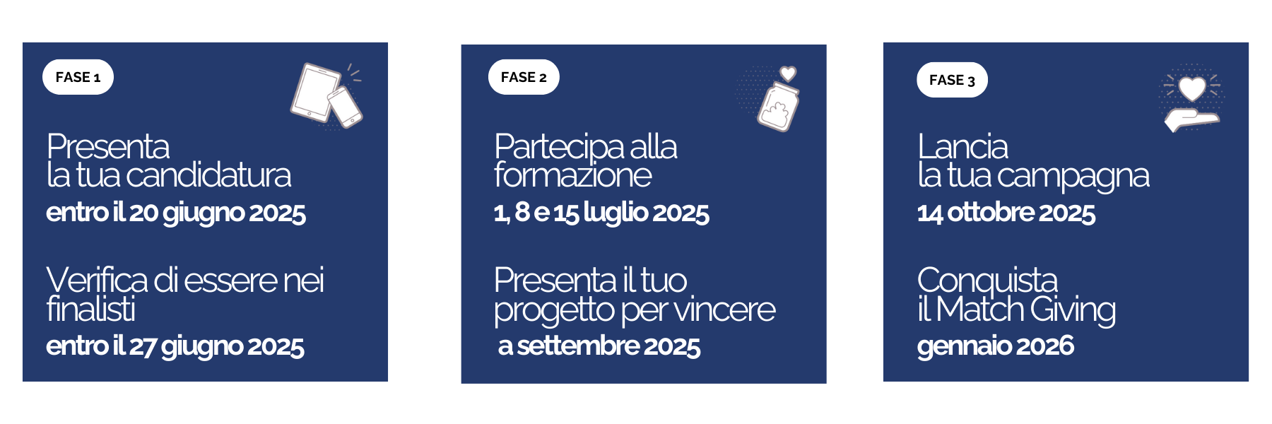 Baci Perugina - Connessioni al Femminile per il cambiamento