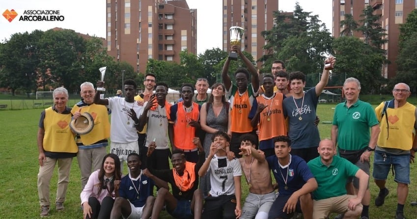 Milano Plurale - Next Gen Mundialito 2.0