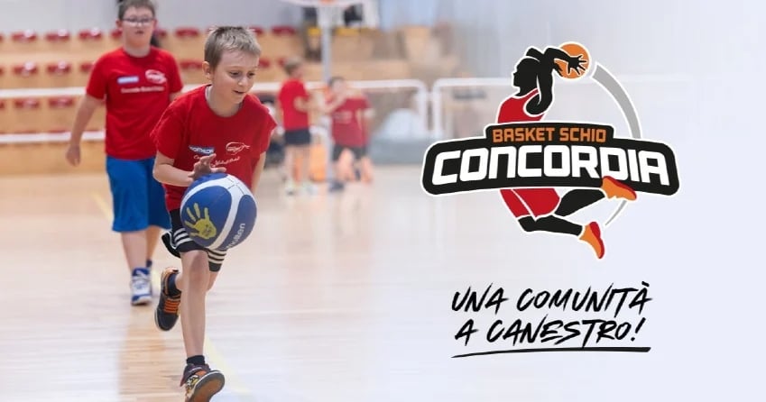 Concordia Basket Schio