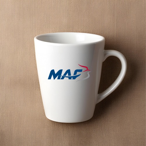  Tazza MAF 