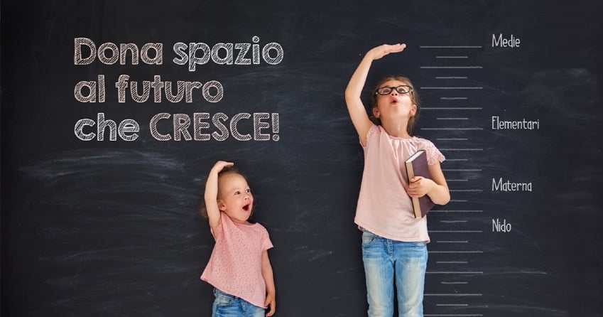 Libera Scuola Waldorf Sole d'Oro