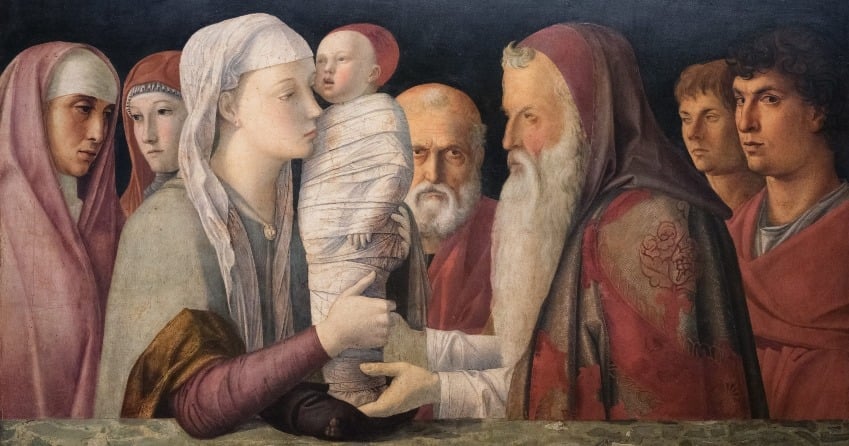 Fondazione Querini Stampalia