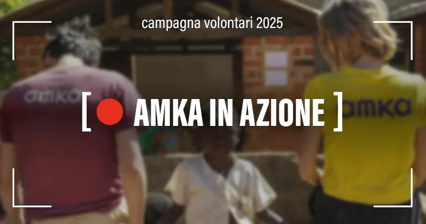 AMKA in Azione