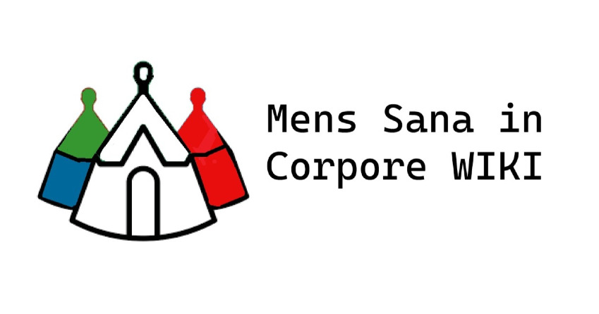 Mens Sana in Corpore WIKI | Rete del Dono