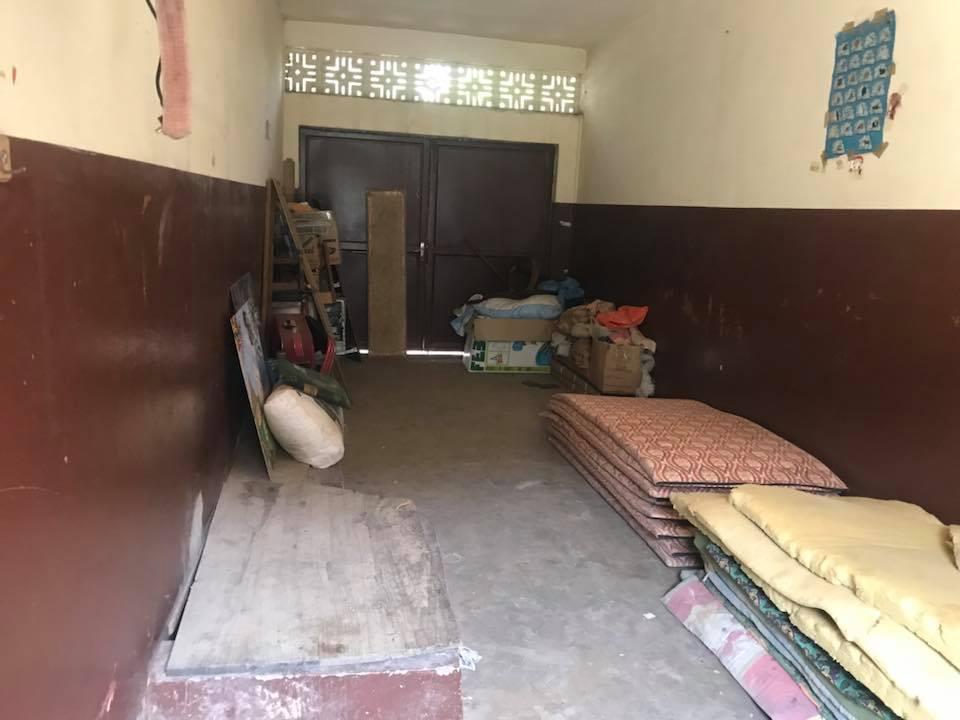 update image