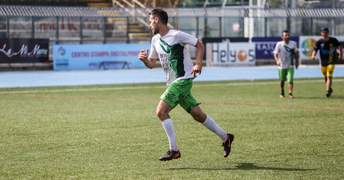 Cremona-Solaro-Brollo per AIRC-Claudio Carnevali