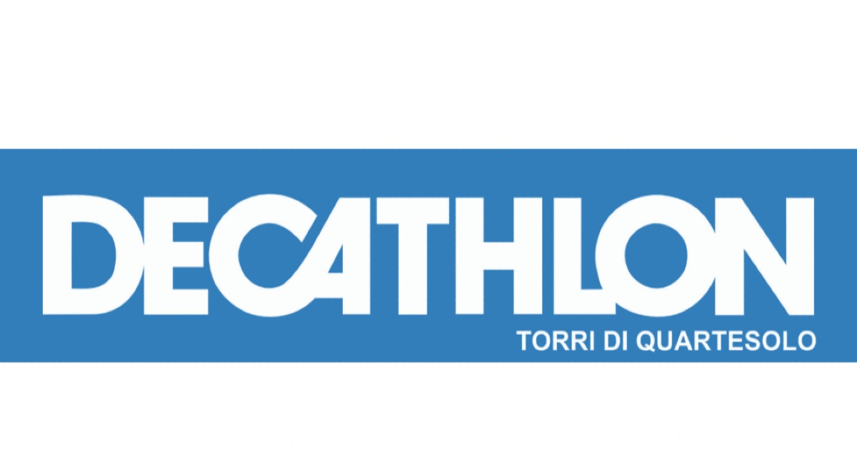 Decathlon Torri di Quartesolo RUN4HOPE-Giulia Comparin