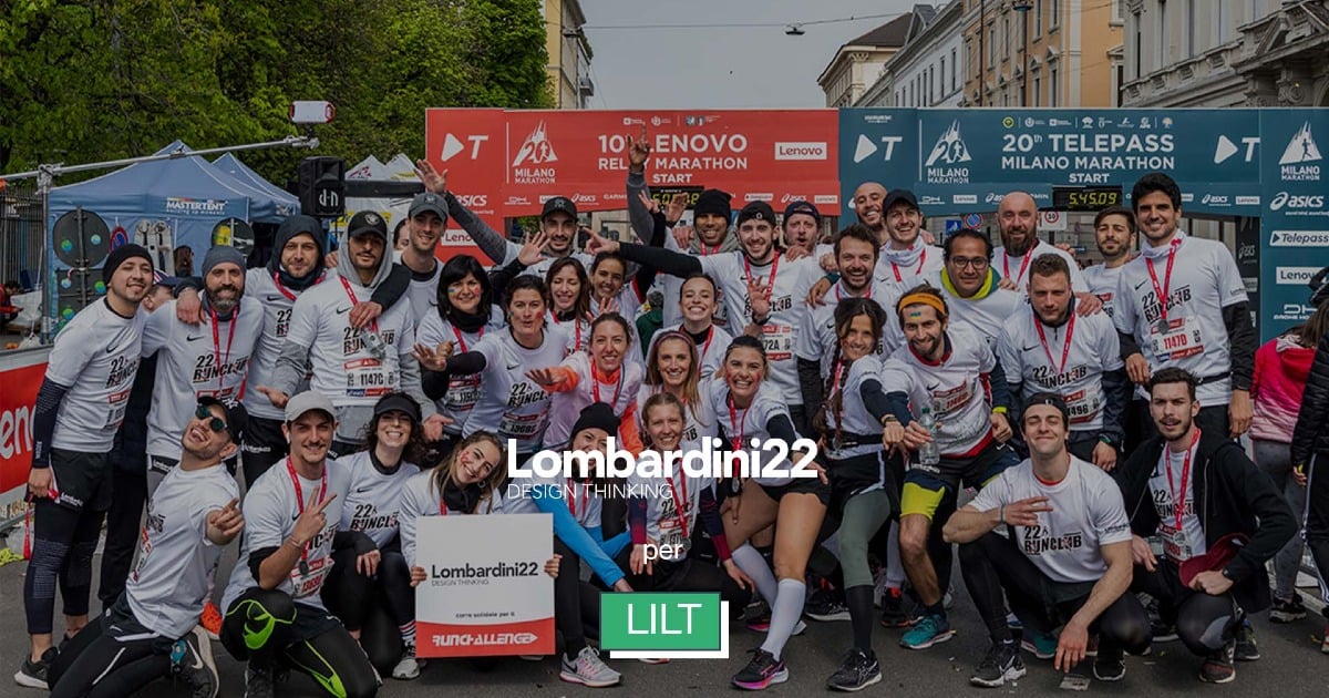 Sfida solidale Lombardini22-Matteo Luca Domenichini