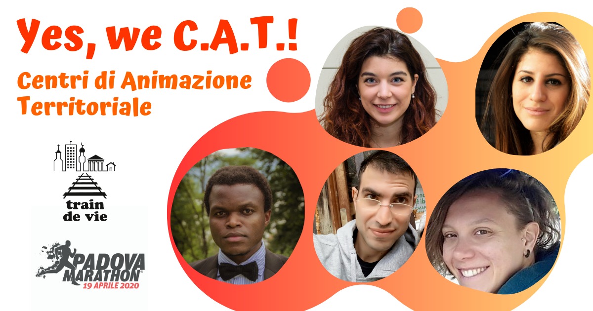 Yes, we C.A.T.!-Simonetta Milan