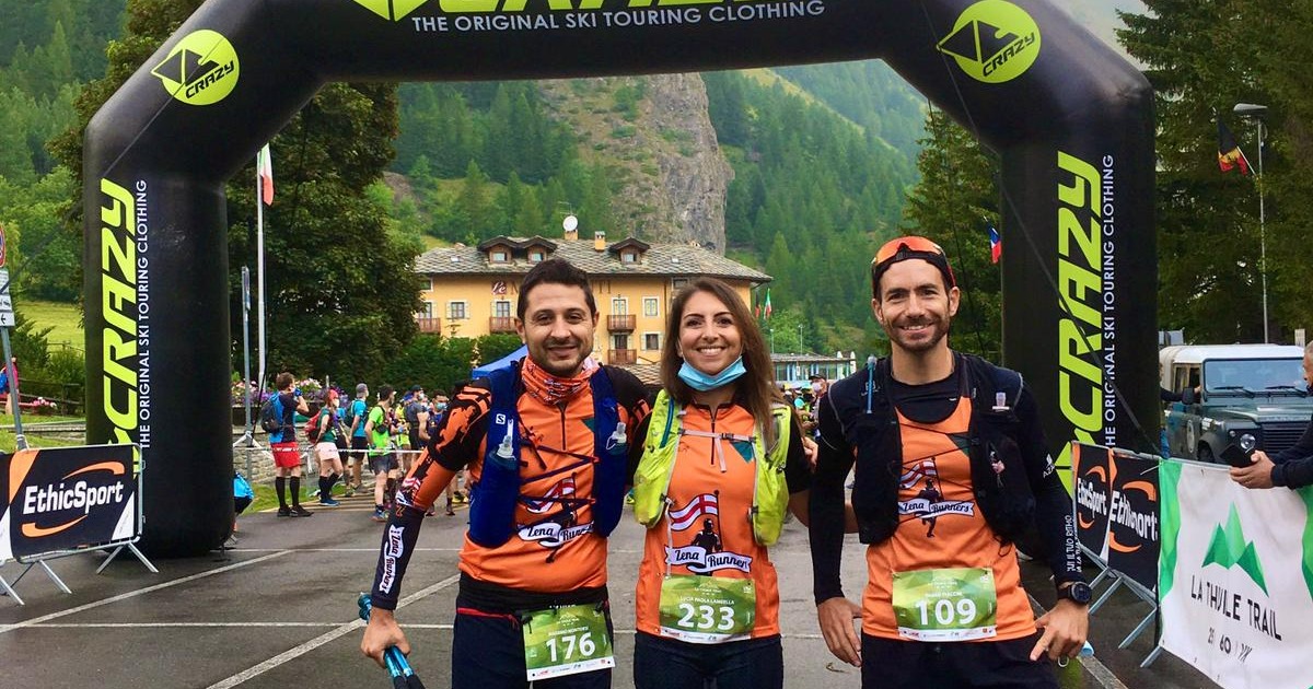 ASD Zena Runners 4 AGPD-ASD Zena Runners