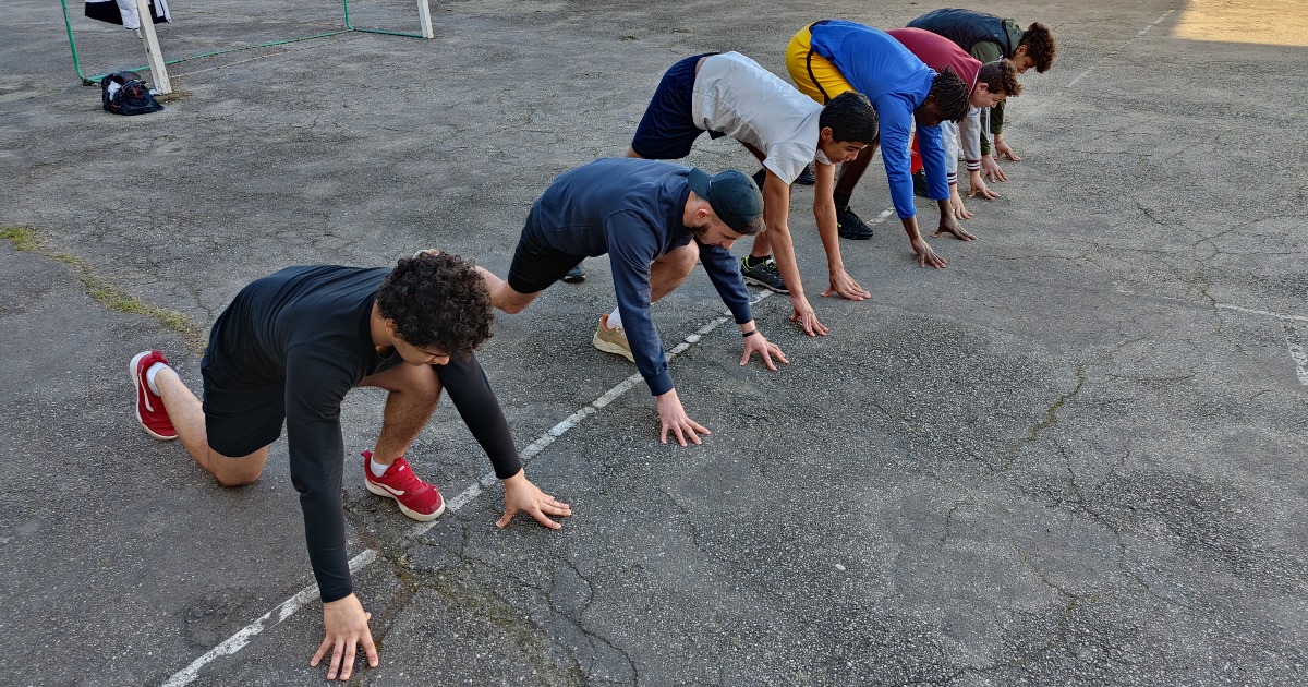 Teste in squadra-Farsi Prossimo Onlus