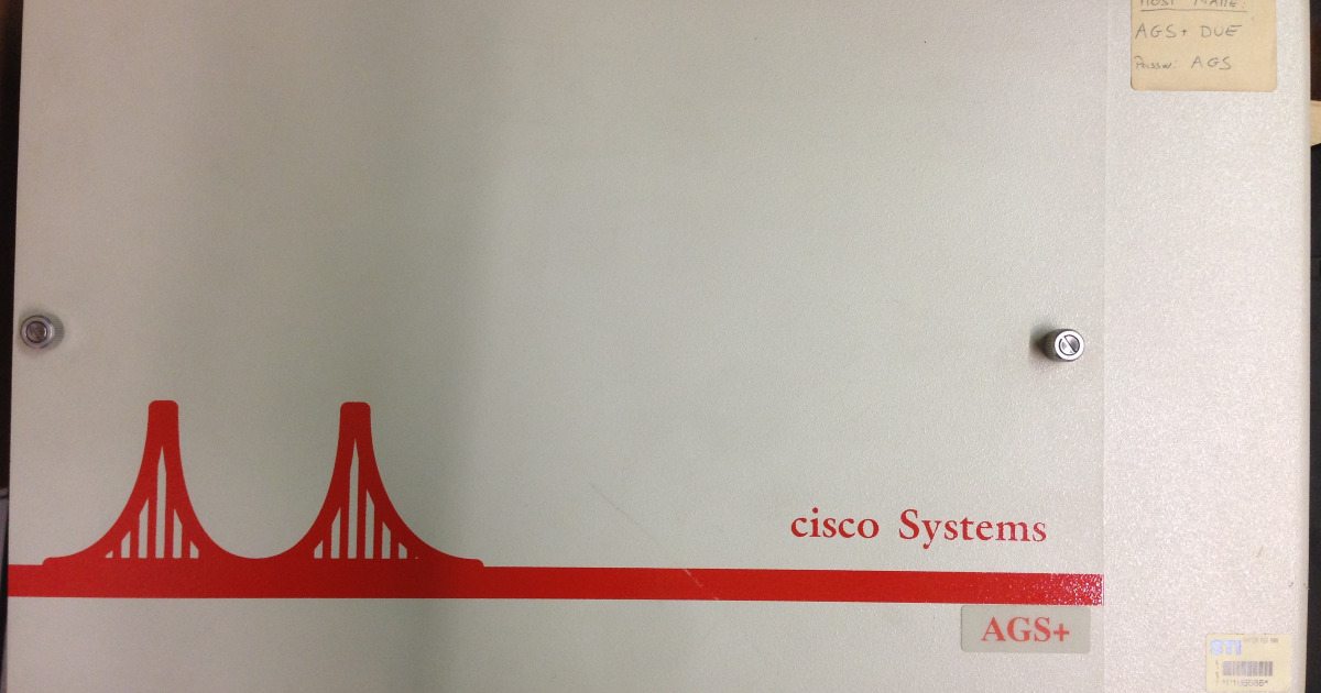 Cisco Servizi per SSF-Paolo Amendola