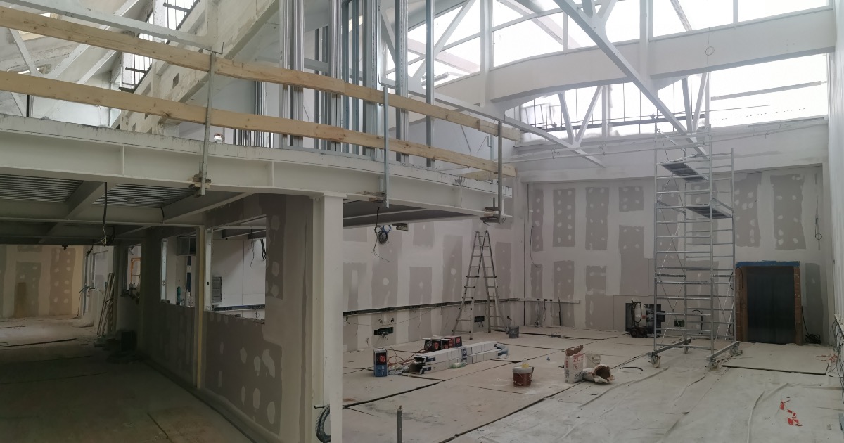 update image