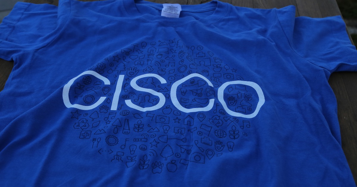 CISCO PADEL FOR GOOD-Cisco Italia