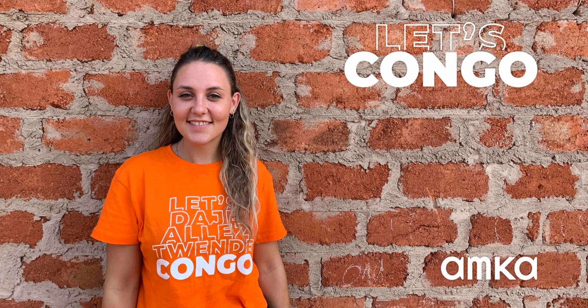 Let’s Congo: una scuola in cambiamento-Lucia Pappalardo