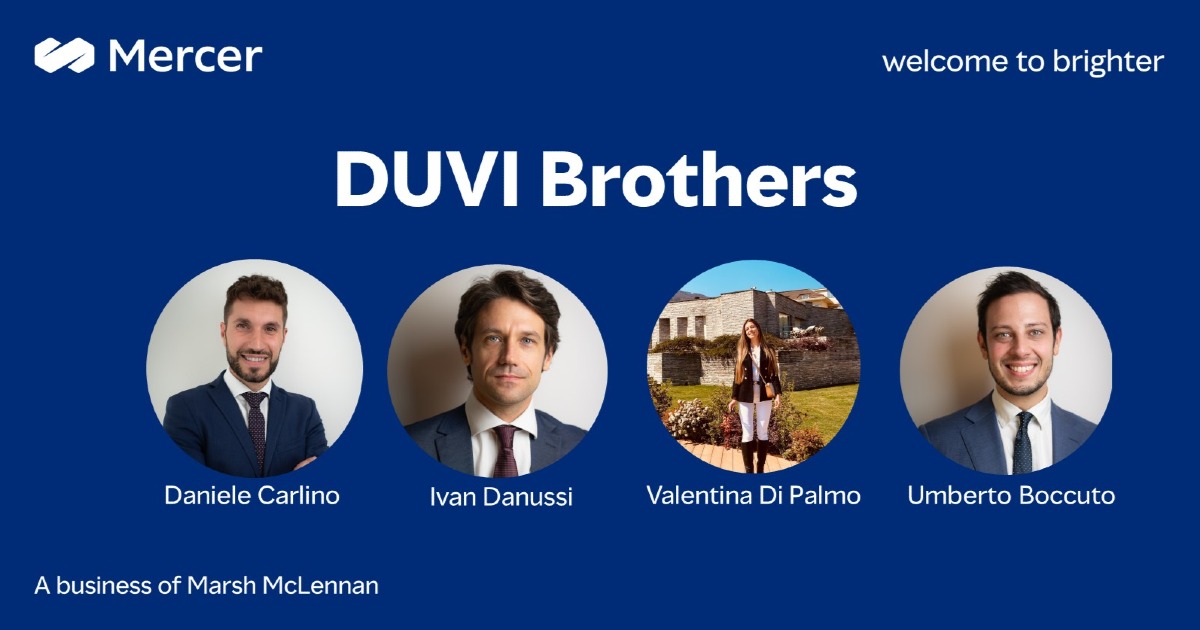 DUVI Brothers-Daniele Carlino