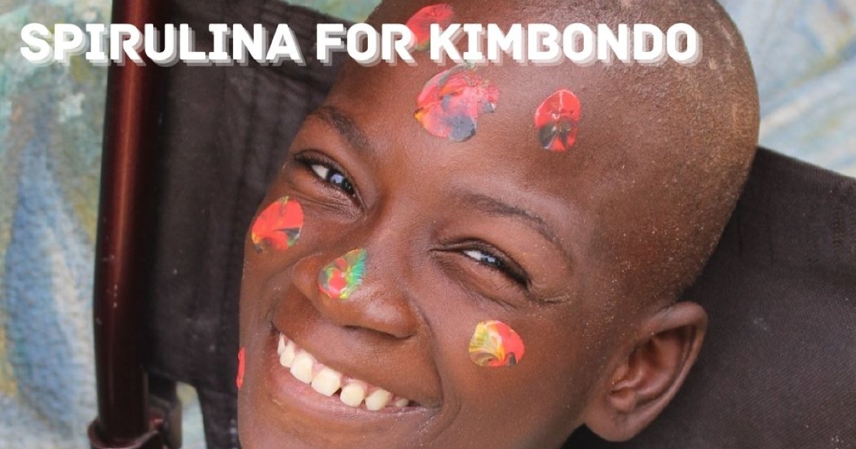 Insieme per il Kimbondo-Grimaldi SRLS